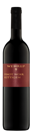 Pinot noir K&#252;ttigen, AOC Aargau, 75cl