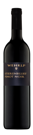 Pinot noir Stierenbluet Barrique, AOC Aargau, 75cl