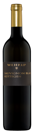 Sauvignon blanc Barrique K&#252;ttigen, AOC Aargau, 75cl